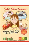 Suki's Short Summer
