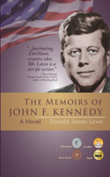 Memoirs of John F. Kennedy