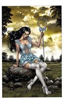 Grimm Fairy Tales: Different Seasons Volume 1