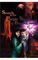 Search for the Purple Stone of Burro Creek