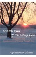 I Am The Quiet Of The Falling Snow