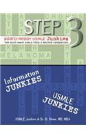 Step 3 Board-Ready USMLE Junkies
