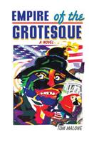 Empire of the Grotesque