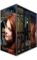 The Gatekeeper's Saga Boxed Set: Books 1-6