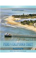 Piers of the California Coast