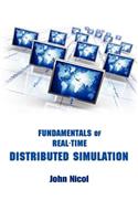 Fundamentals of Real-Time Distributed Simulation