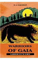 Warriors of Gaia