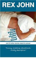 Pillow Goes Under Your Head