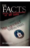 FACTS Behind the Disappearance of B.W. Lane