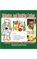 Diabetes and Healthy Eating