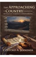 Approaching Country
