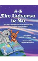 A-Z the Universe in Me