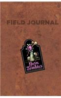 Field Journal