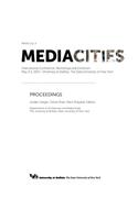 MediaCities