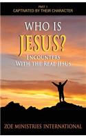 Who Is Jesus