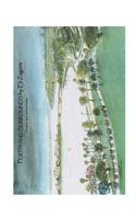 Perth and Surrounds by Eli Zagoria in colour and black and white