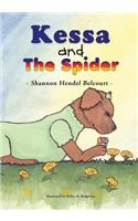 Kessa and The Spider