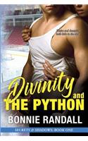 Divinity and The Python
