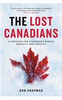 Lost Canadians