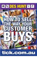 How to Sell the Way Your Customer Buys