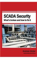 SCADA Security