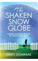 Shaken Snow Globe