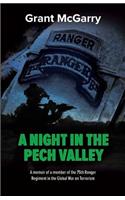 Night in the Pech Valley