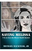 Saving Melissa