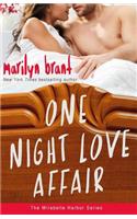 One Night Love Affair (Mirabelle Harbor, Book 5)