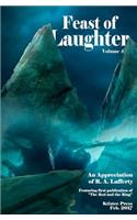 Feast of Laughter 4
