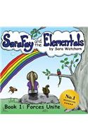 Sara Fay and the Elementals