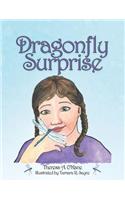 Dragonfly Surprise