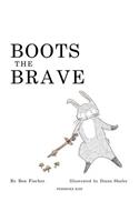 Boots the Brave
