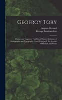 Geofroy Tory