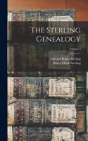 Sterling Genealogy; Volume 2
