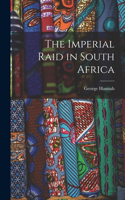 Imperial Raid in South Africa