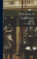 Early Germans