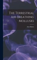 Terrestrial Air-breathing Mollusks