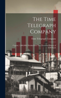 The Time Telegraph Company