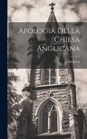 Apologia Della Chiesa Anglicana