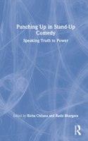 Punching Up in Stand-Up Comedy
