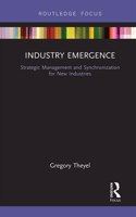 Industry Emergence