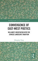 Convergence of East-West Poetics: Williams's Negotiation with the Chinese Landscape Tradition