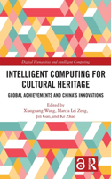 Intelligent Computing for Cultural Heritage