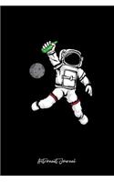 Astronaut Journal