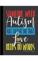 Someone With Autism Has Taught Me That Love Needs No Words