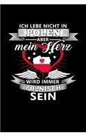 Ich Lebe Nicht in Polen Aber Mein Herz Wird Immer Polnisch Sein