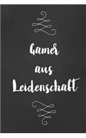 Gamer