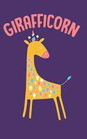 Girafficorn