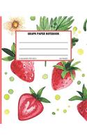 Graph Paper Notebook